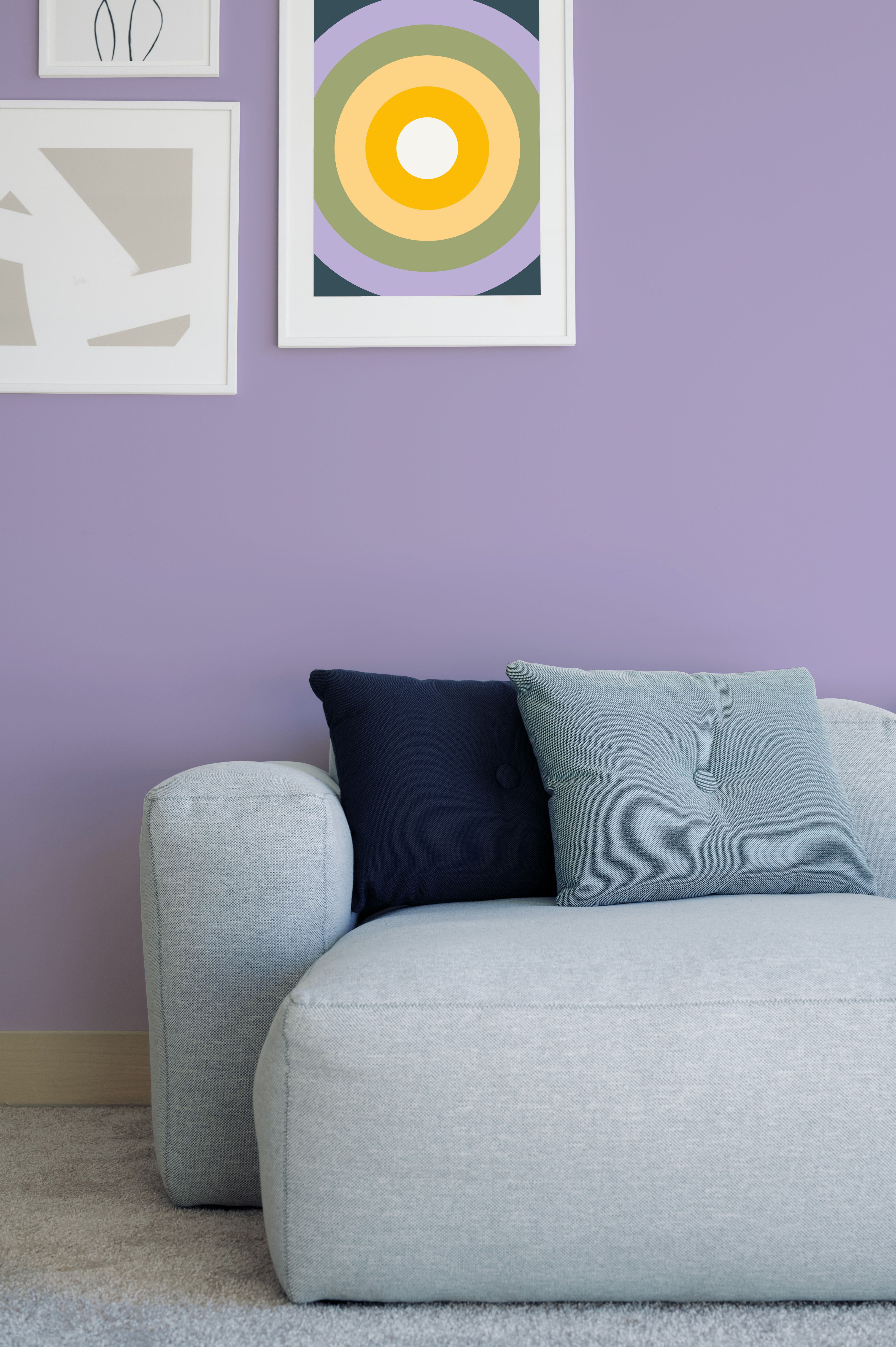 5 Tips for Winning With Colour at Home.