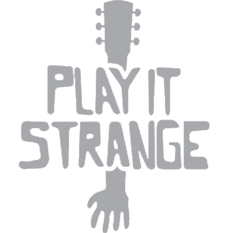 Play It Strange